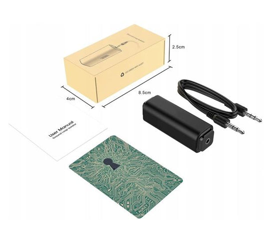 AUKEY GROUND LOOP ISOLATOR