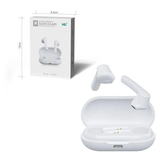 MU AURICOLARI PERFETTA QUALITA DEL SUONO