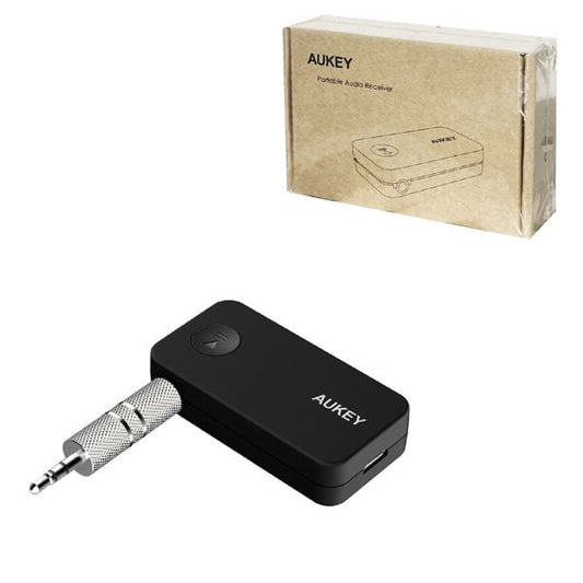 AUKEY BR -C2 PORTABLE AUDIO RECEIVER