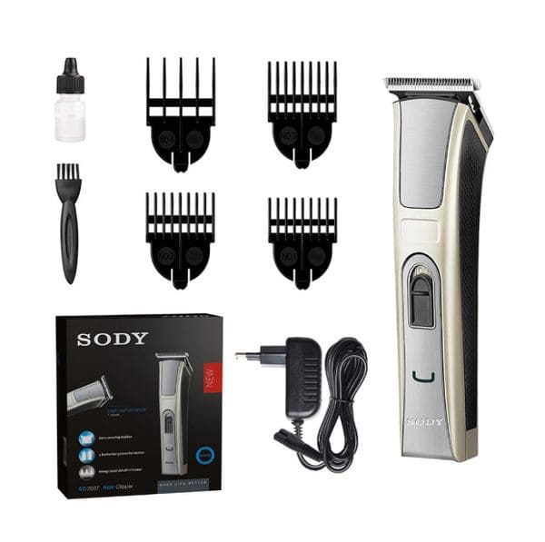 SODY HAIR CLIPPER