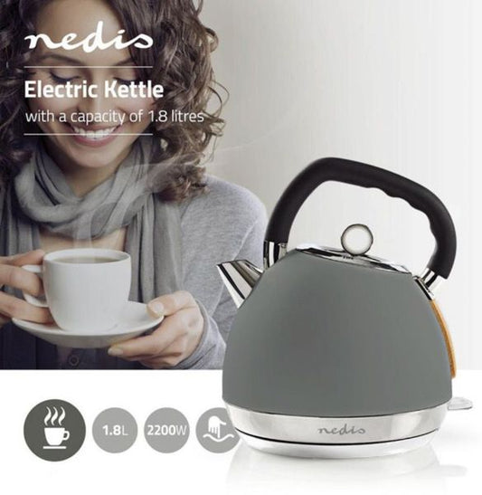 Bollitore elettrico 1.8L
