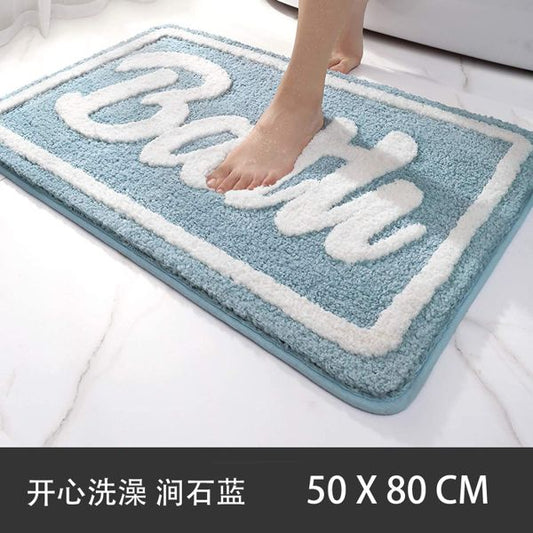 BATH TAPPETTO 50*80CM TIFFANY