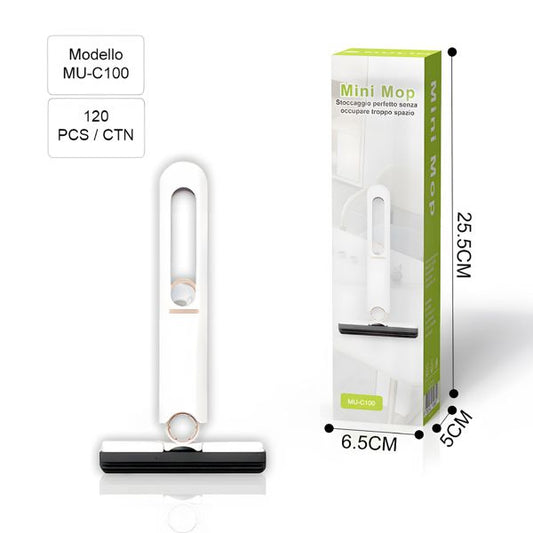 MU-C100 MINI MOP