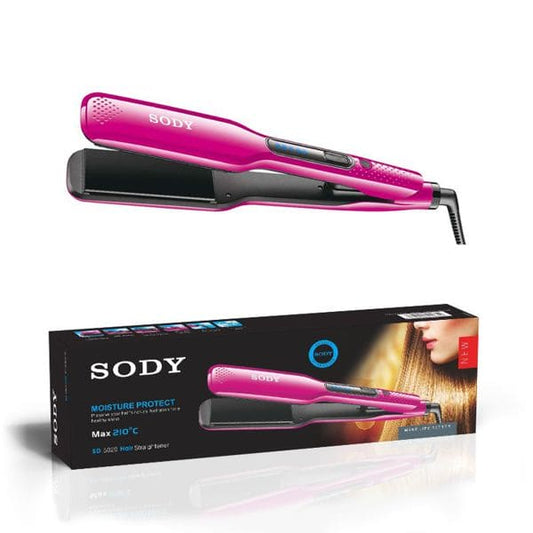 SODY SD5020 HAIR STRAIGHTENER
