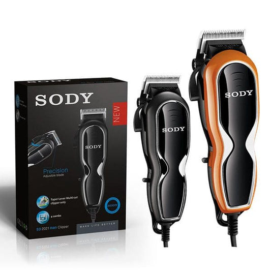 SODY SD-2021 TAGLIACAPELLI