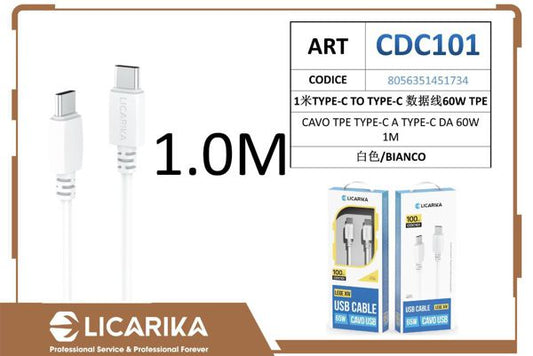 AVO TYPE-C TO YUPE-C DA 65W