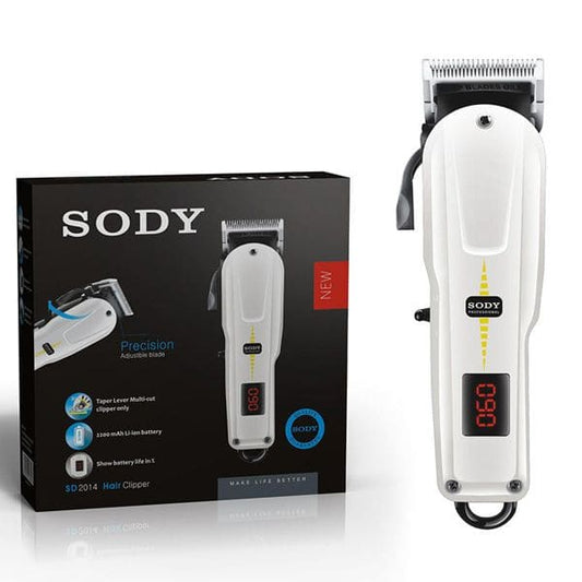 SODY SD-2014 TAGLIACAPELLI