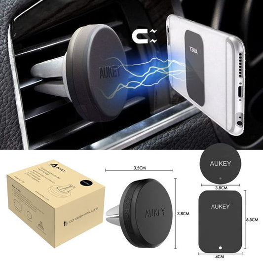 AUKEY MAGNETIC CAR MOUNT 1 PZ